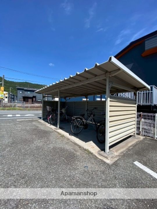 VANROCK勝原駅前のその他画像