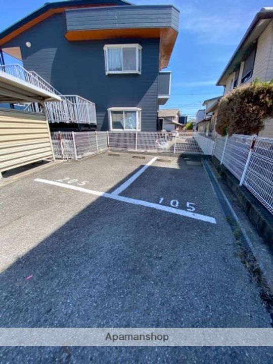 VANROCK勝原駅前203のその他画像
