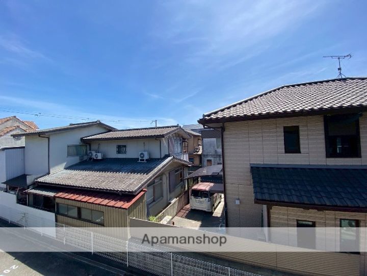 VANROCK勝原駅前203のその他画像
