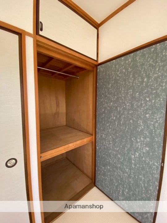 VANROCK勝原駅前203の内装