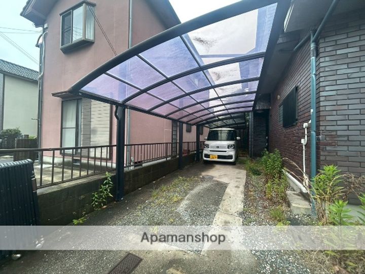 兵庫県姫路市花田町勅旨(一戸建)の賃貸物件戸建てのその他画像