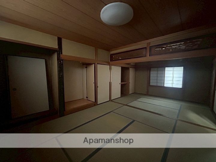 兵庫県姫路市花田町勅旨(一戸建)の賃貸物件戸建ての内装