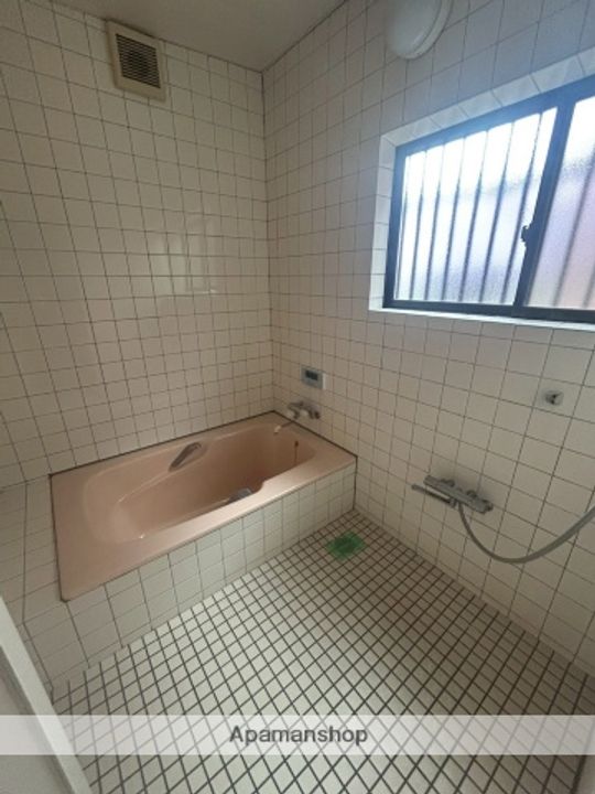 兵庫県姫路市花田町勅旨(一戸建)の賃貸物件戸建ての風呂