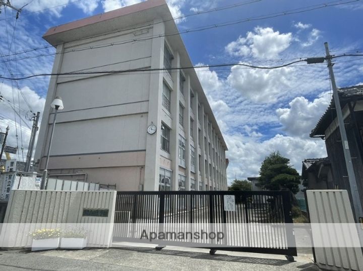 兵庫県姫路市花田町勅旨(一戸建)の賃貸物件戸建ての周辺