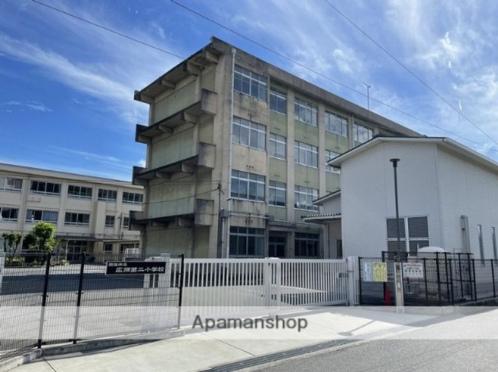 シャトラン白鷺Ⅱ202の周辺