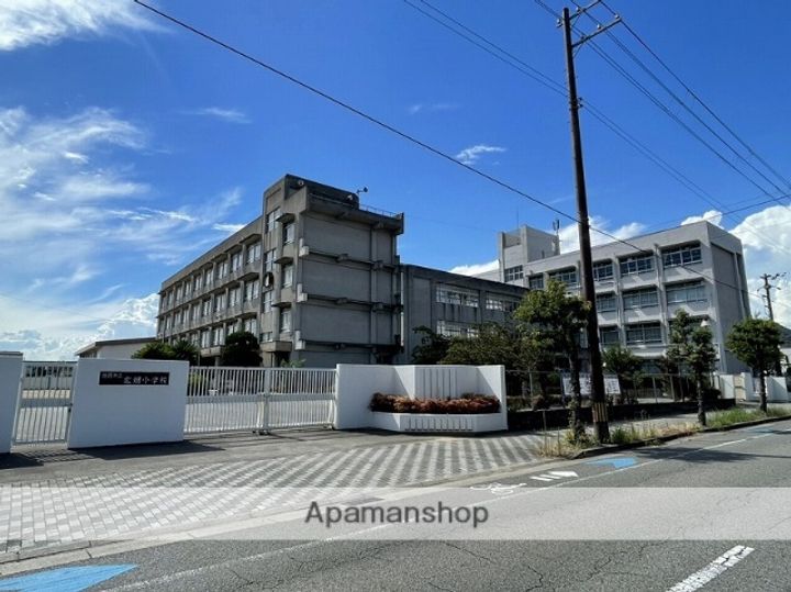 シャトラン白鷺Ⅱ202の周辺