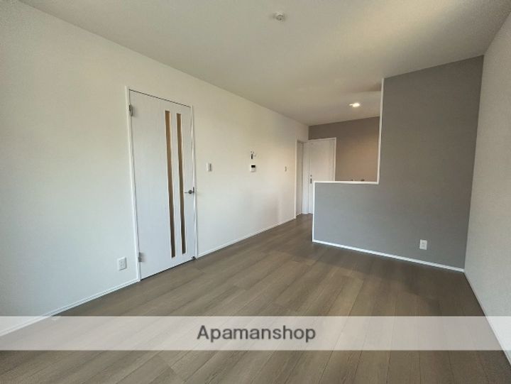 ラヴィエールの居間