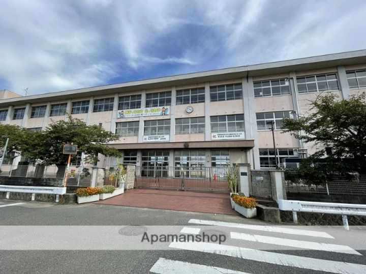 フレグランス狭間 B202の周辺