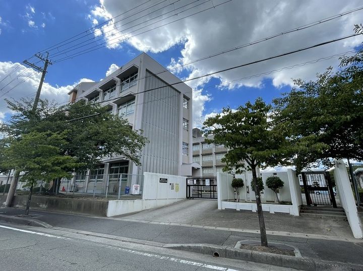 兵庫県姫路市夢前町山冨(一戸建)の賃貸物件戸建ての周辺