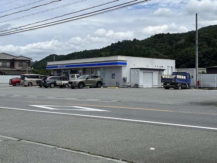 兵庫県姫路市夢前町山冨(一戸建)の賃貸物件戸建ての周辺