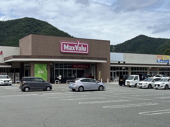 兵庫県姫路市夢前町山冨(一戸建)の賃貸物件戸建ての周辺