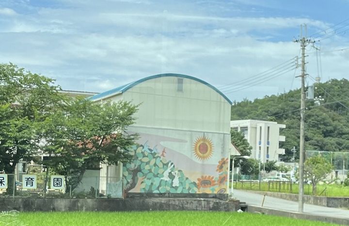 兵庫県姫路市夢前町山冨(一戸建)の賃貸物件戸建ての周辺