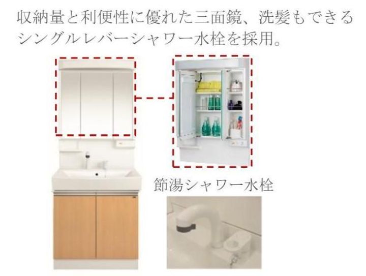 ヴィラージュ中洲102のその他画像