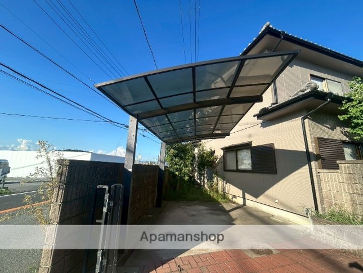 兵庫県姫路市豊富町豊富(一戸建)の賃貸物件戸建てのその他画像