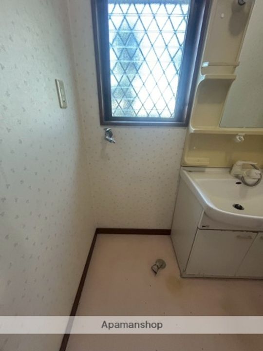 兵庫県姫路市豊富町豊富(一戸建)の賃貸物件戸建ての内装