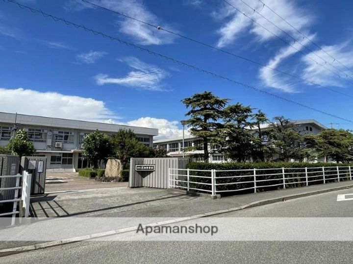 兵庫県姫路市広畑区高浜町4丁目(一戸建)の賃貸物件戸建ての周辺