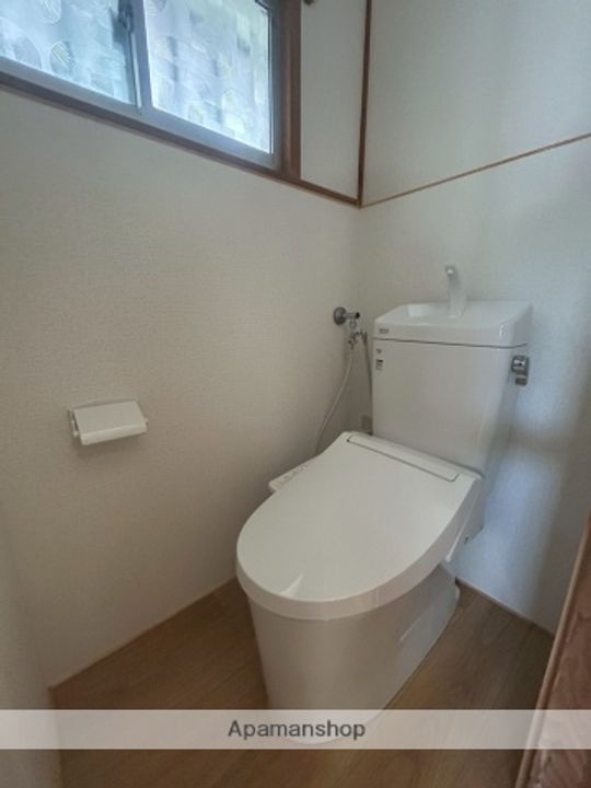 兵庫県姫路市城北新町1丁目(一戸建)の賃貸物件戸建てのその他画像