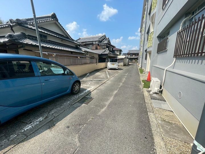 溝口ハイツC-2号室のその他画像