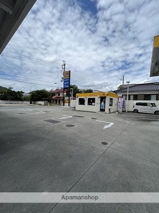 兵庫県姫路市香寺町中寺(一戸建)の賃貸物件戸建ての周辺