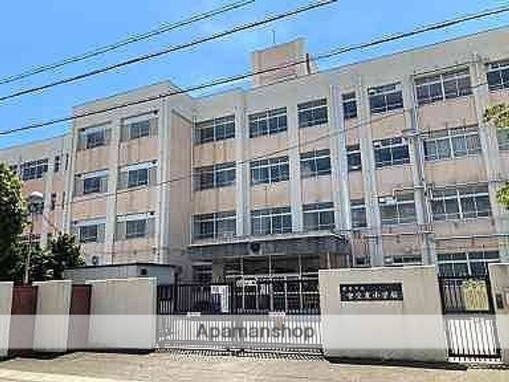 兵庫県姫路市田寺8丁目(一戸建)の賃貸物件戸建ての周辺