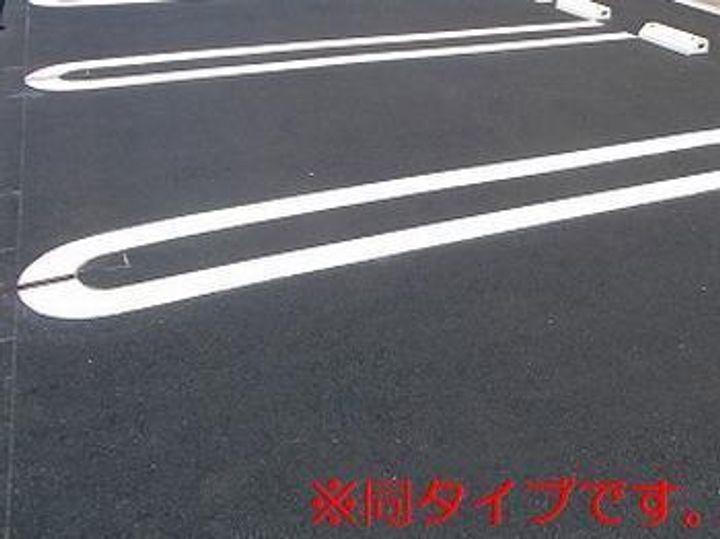 メゾンドグレースEAST1のその他画像