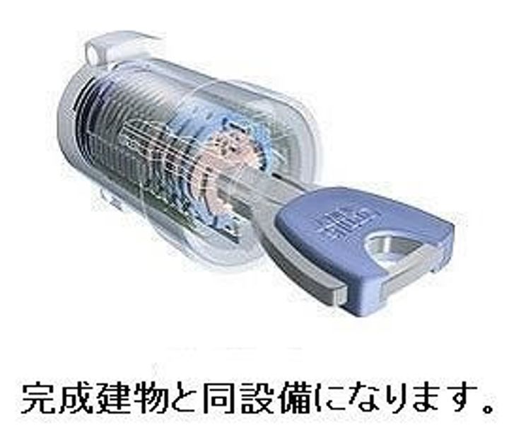 メゾンドグレースEAST1のその他画像