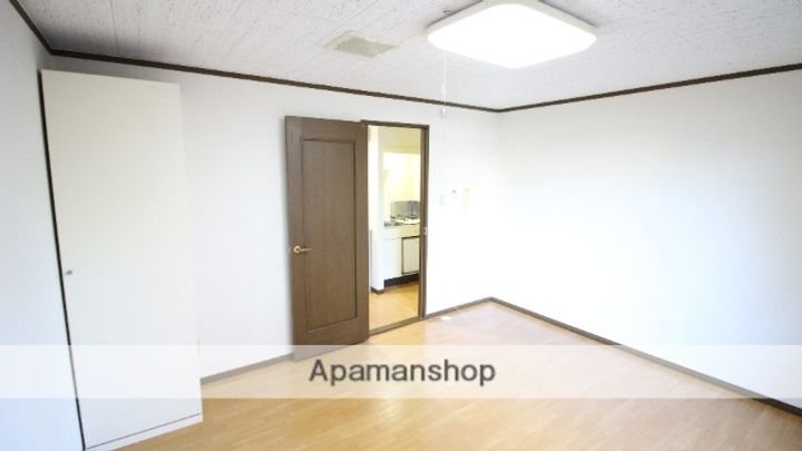 グレースビュー壱番館の内装