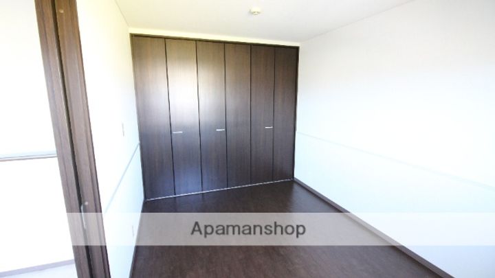 マ・メゾンの内装