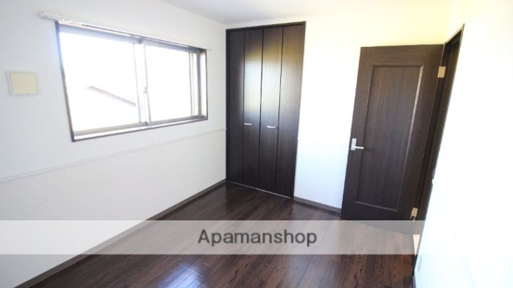 マ・メゾンの内装