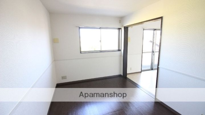 マ・メゾンの内装