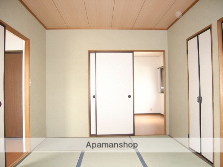 田中ハイツ B棟のその他画像