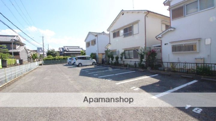 シグナスハイツC棟のその他画像