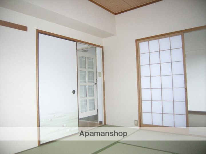 フォレスト神宮前のその他画像