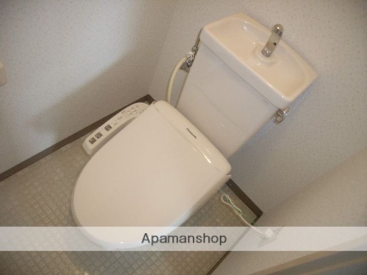 フォレスト神宮前のその他画像