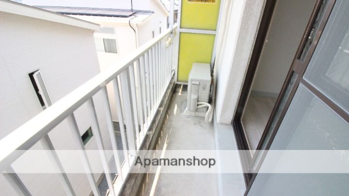 三和ハイツ西棟のその他画像