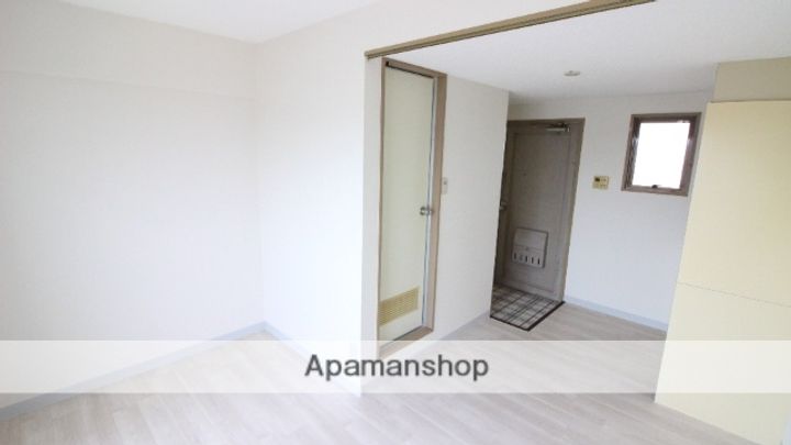 三和ハイツ西棟のその他画像