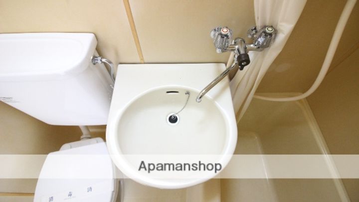 三和ハイツ西棟のその他画像