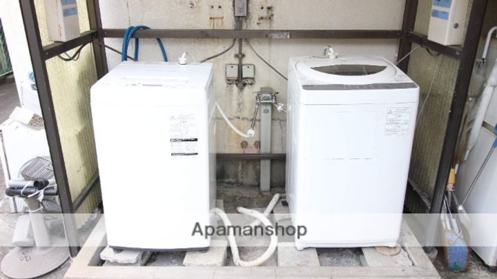 三和ハイツ西棟のその他画像