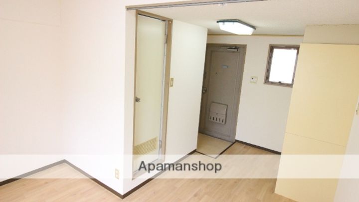 三和ハイツ西棟のその他画像