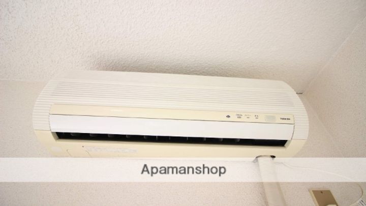 三和ハイツ西棟のその他画像