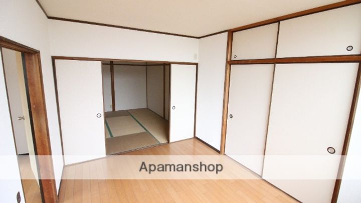 南マンションのその他画像