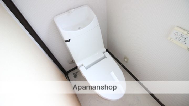 南マンションのその他画像