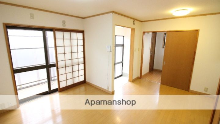 南マンションのその他画像