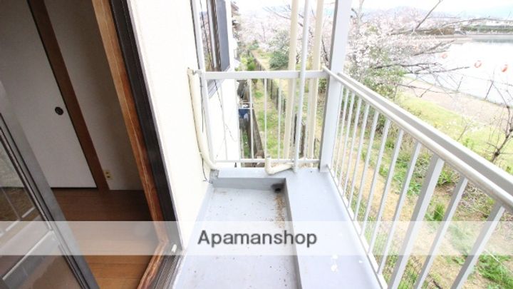 南マンションのその他画像