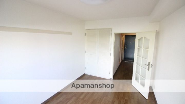 サンヒルズ橿原の内装