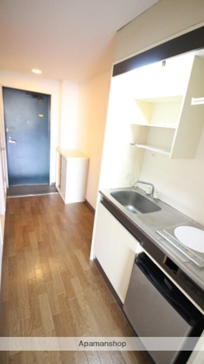 サンヒルズ橿原の内装