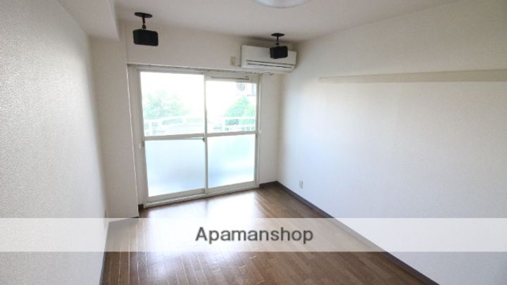 サンヒルズ橿原の内装