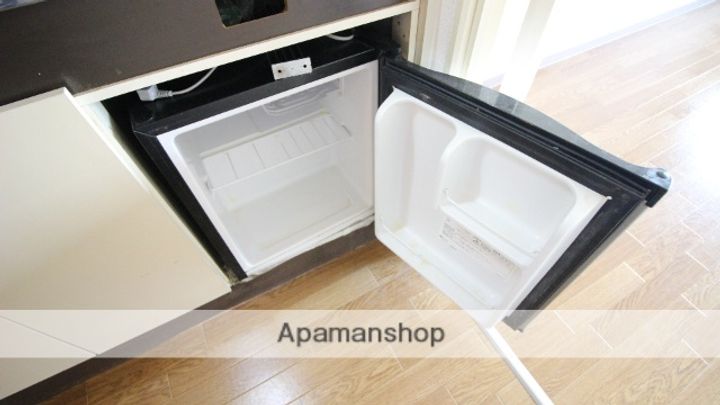 サンヒルズ橿原の内装