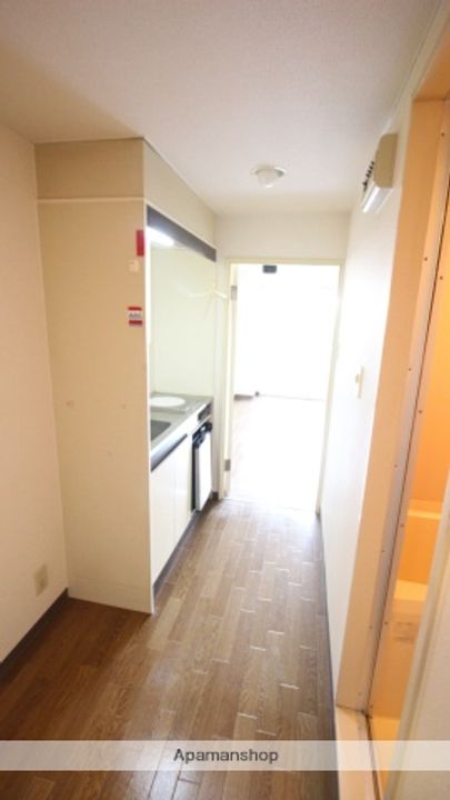 サンヒルズ橿原の内装