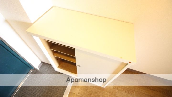 サンヒルズ橿原の内装